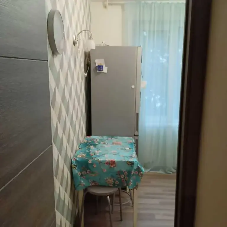 Продается отличная 2 комнатная квартира в пос. Правдинский - Фото 9