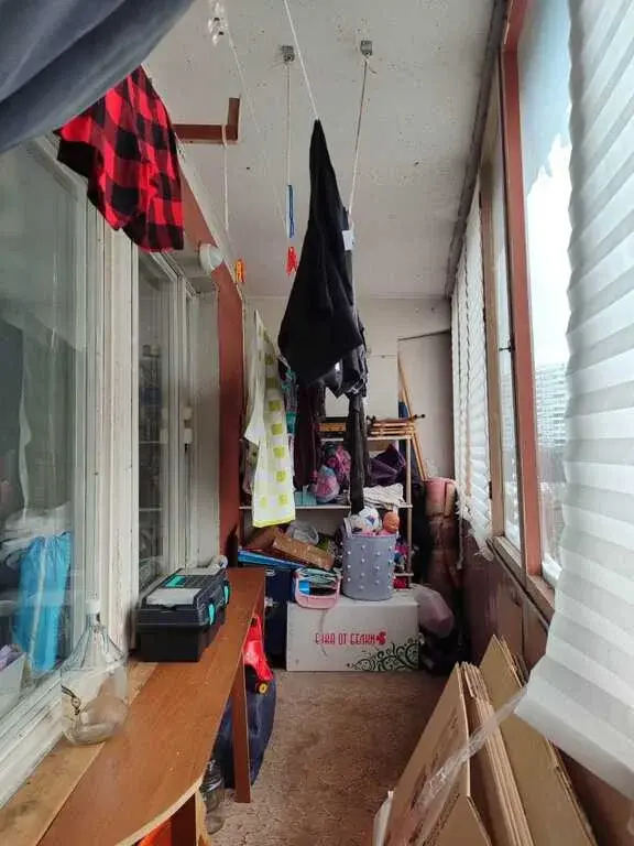 Срочно продается 2-х комнатная квартира в Москве ул. Бирюлевская - Фото 15