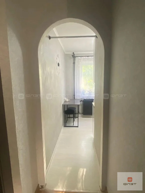 Аренда квартиры, Казань, ул. Братьев Касимовых д.88 - Фото 6