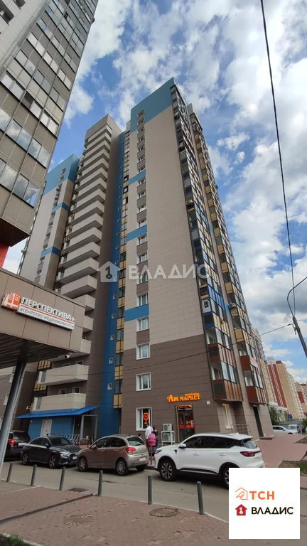 Продажа квартиры, Королев, ул. Лермонтова - Фото 1