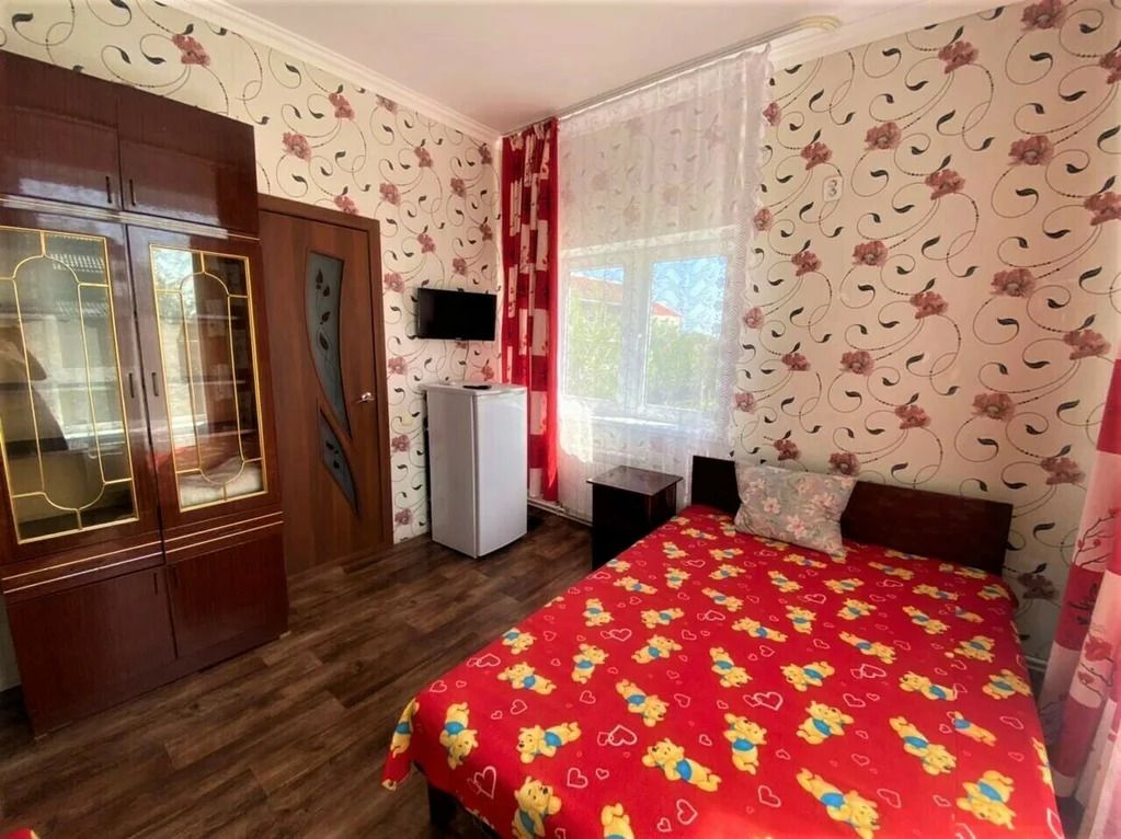 Продажа дома, Голубицкая, Темрюкский район, ул. Советская - Фото 19