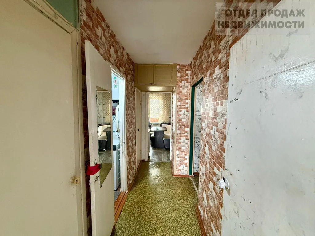 Просторная квартира - Фото 8