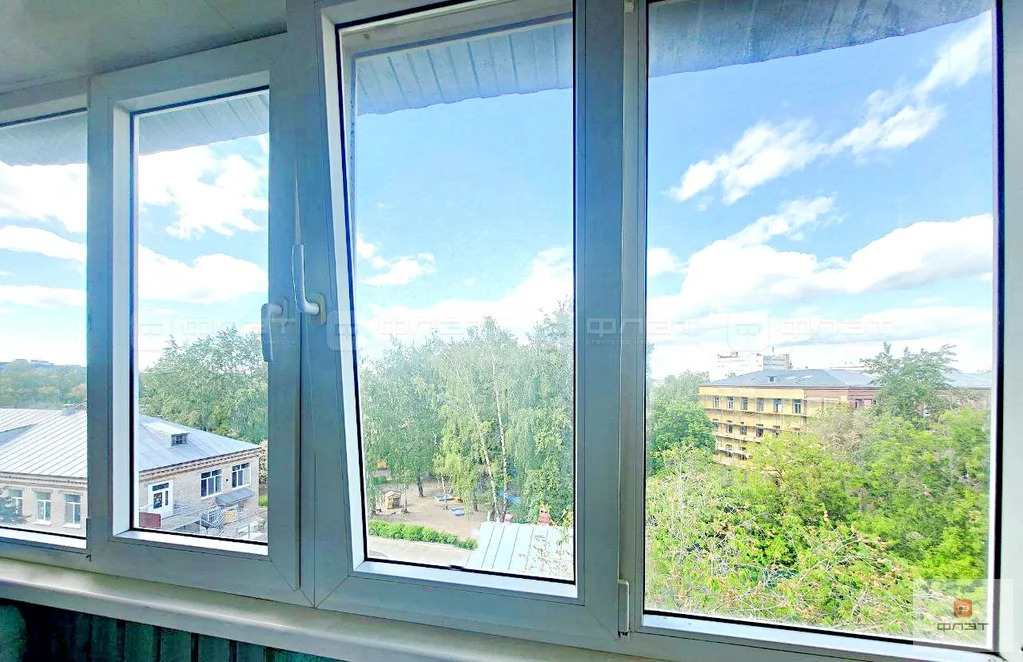Продажа квартиры, Казань, Горьковское ш. - Фото 29