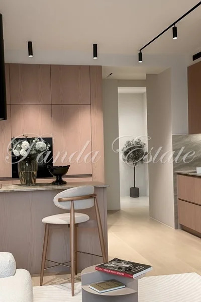 Дорогой ремонт из натуральных материалов (ном. объекта: 9629) - Фото 3