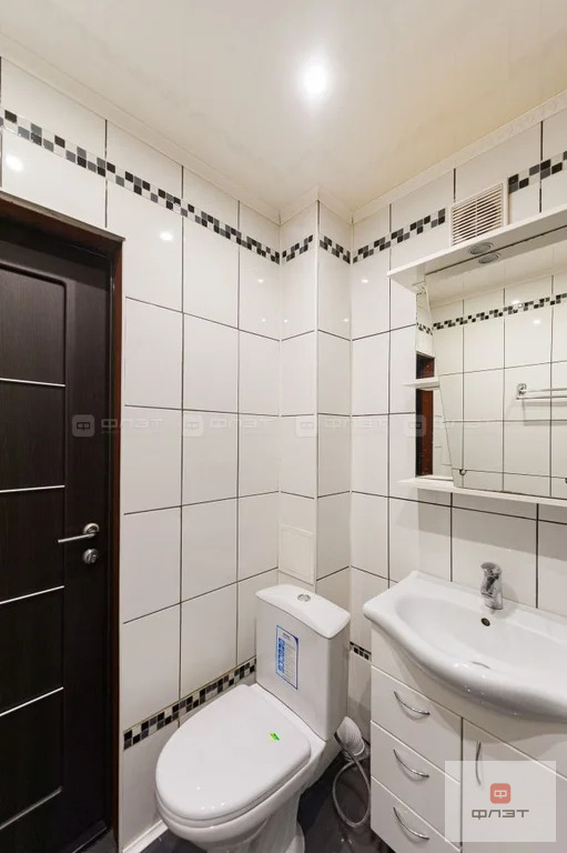 Продажа квартиры, Арск, Арский район, ул. Банковская - Фото 7