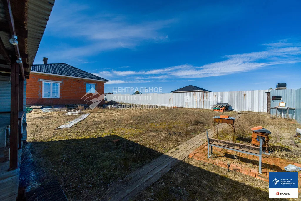 Продажа дома, Коростово, Рязанский район - Фото 4