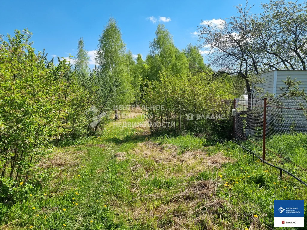 Продажа участка, Рязанский район - Фото 4