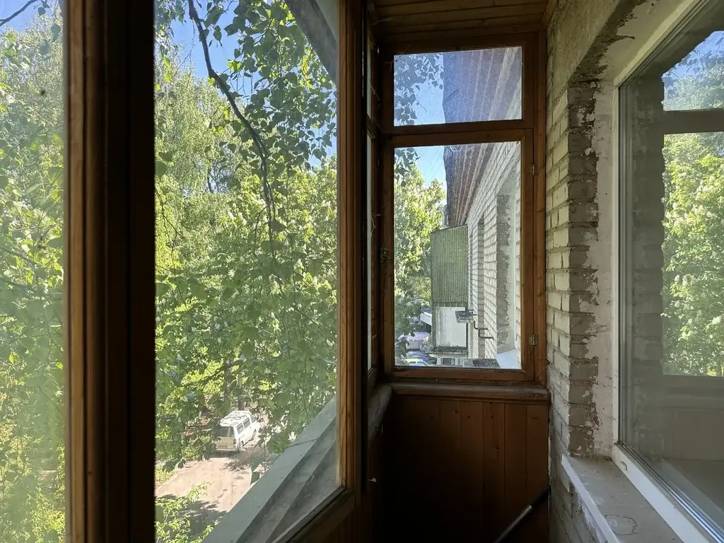 Комнату 17 кв.м в кирпичном доме рядом с м.Ботанический Сад - Фото 8