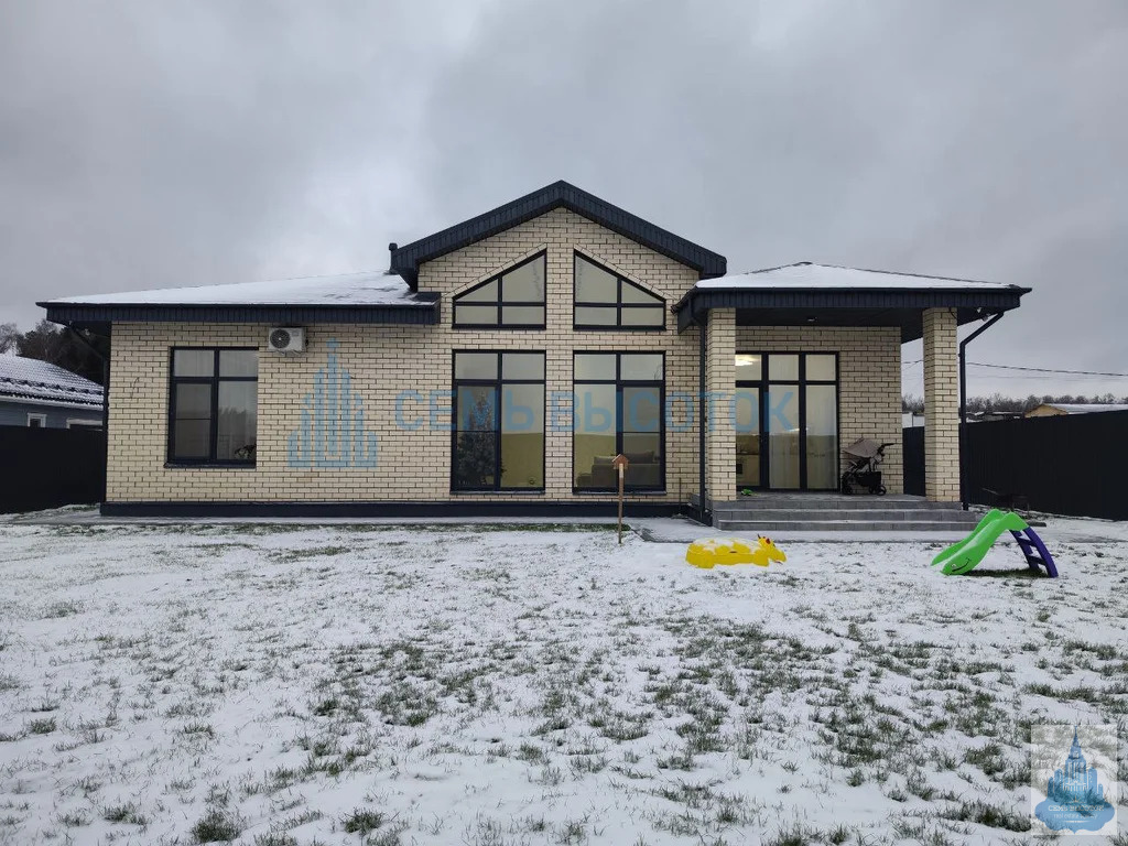 Продажа дома, Домодедово, Домодедово г. о., 206 - Фото 1