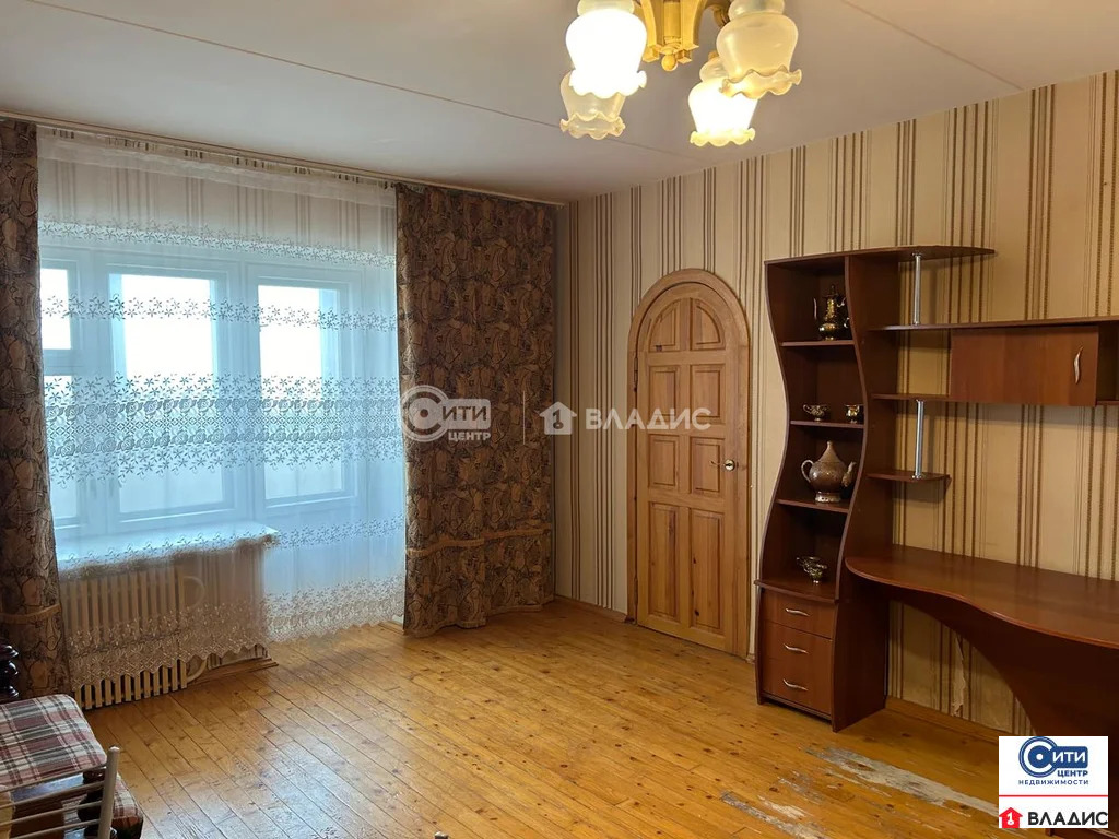 Продажа квартиры, Воронеж, ул. Морозова - Фото 15