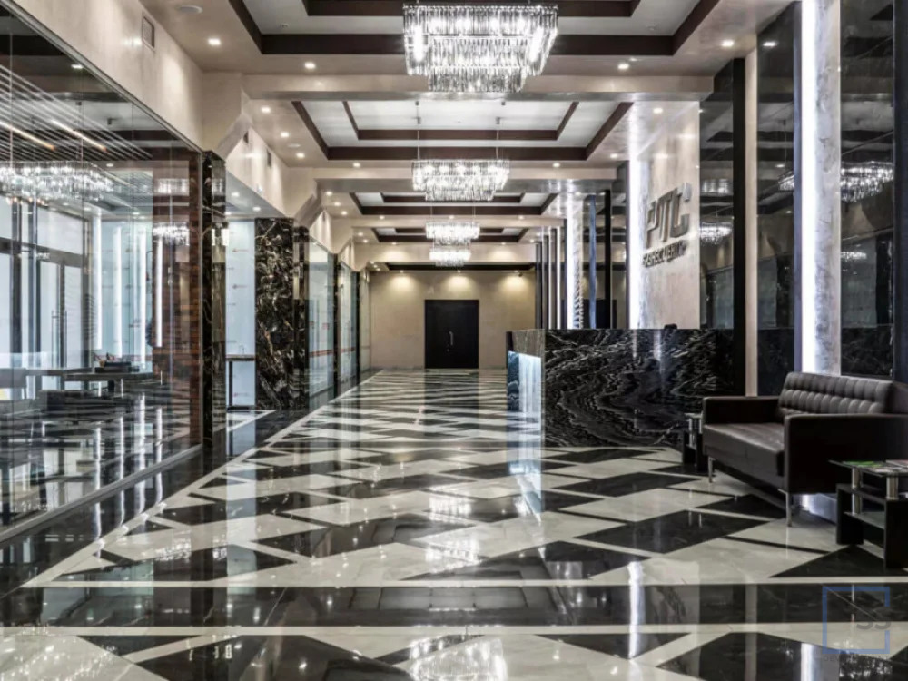 Аренда офиса, м. Угрешская, Волгоградский пр-кт. - Фото 5