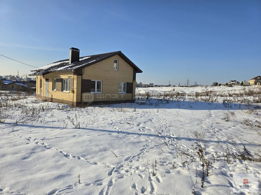 Продажа дома, Казань, ул. Миркасыма Усманова - Фото 8