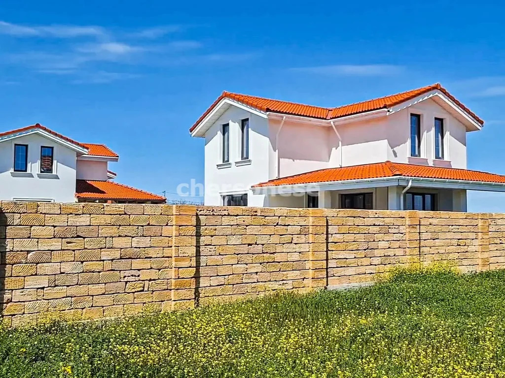 Продажа дома, Марьино, Черноморский район, ул. Полевая - Фото 2