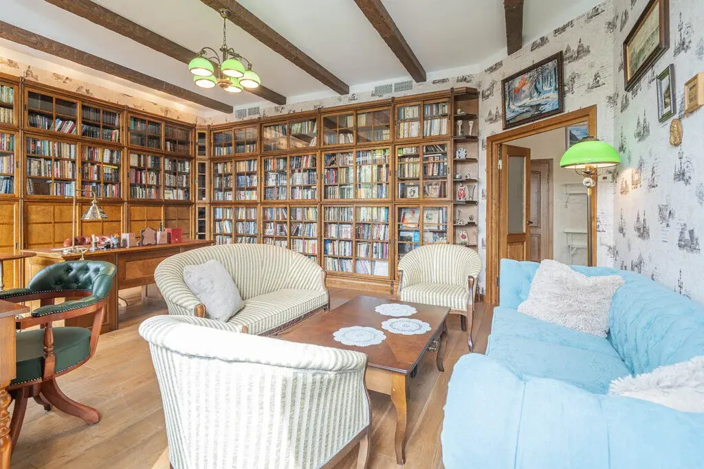 СМоленкий б-р, 15 - Фото 5