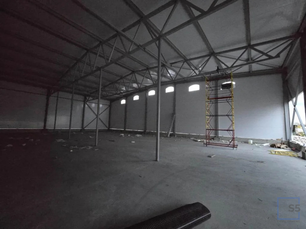 Аренда склада, м. Котельники, посёлок совхоза Раменское - Фото 2