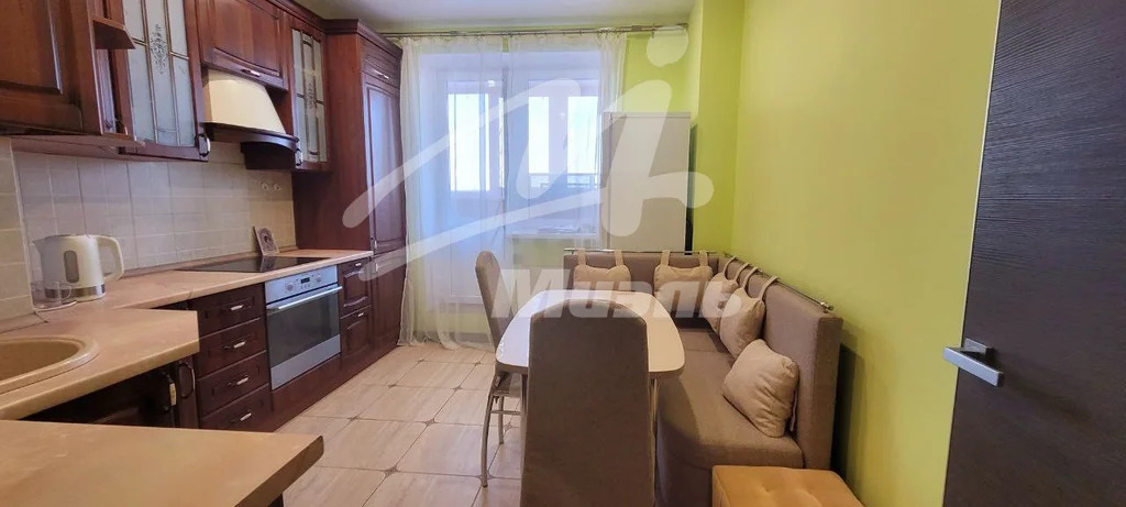 Продажа квартиры, Химки, ул. Первомайская - Фото 9