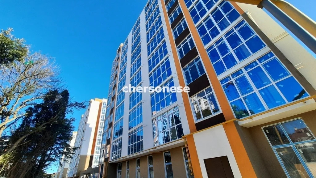 Продажа квартиры, Севастополь, ул. Военных Строителей - Фото 8