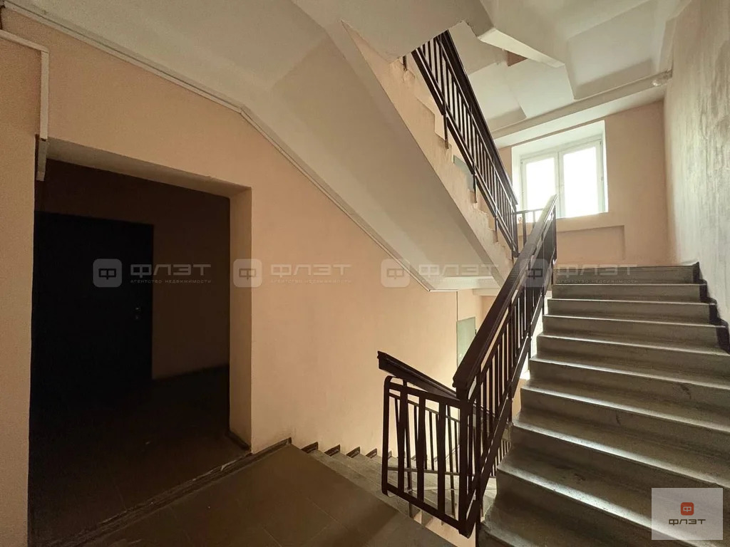 Продажа квартиры, Казань, ул. Фрунзе - Фото 18