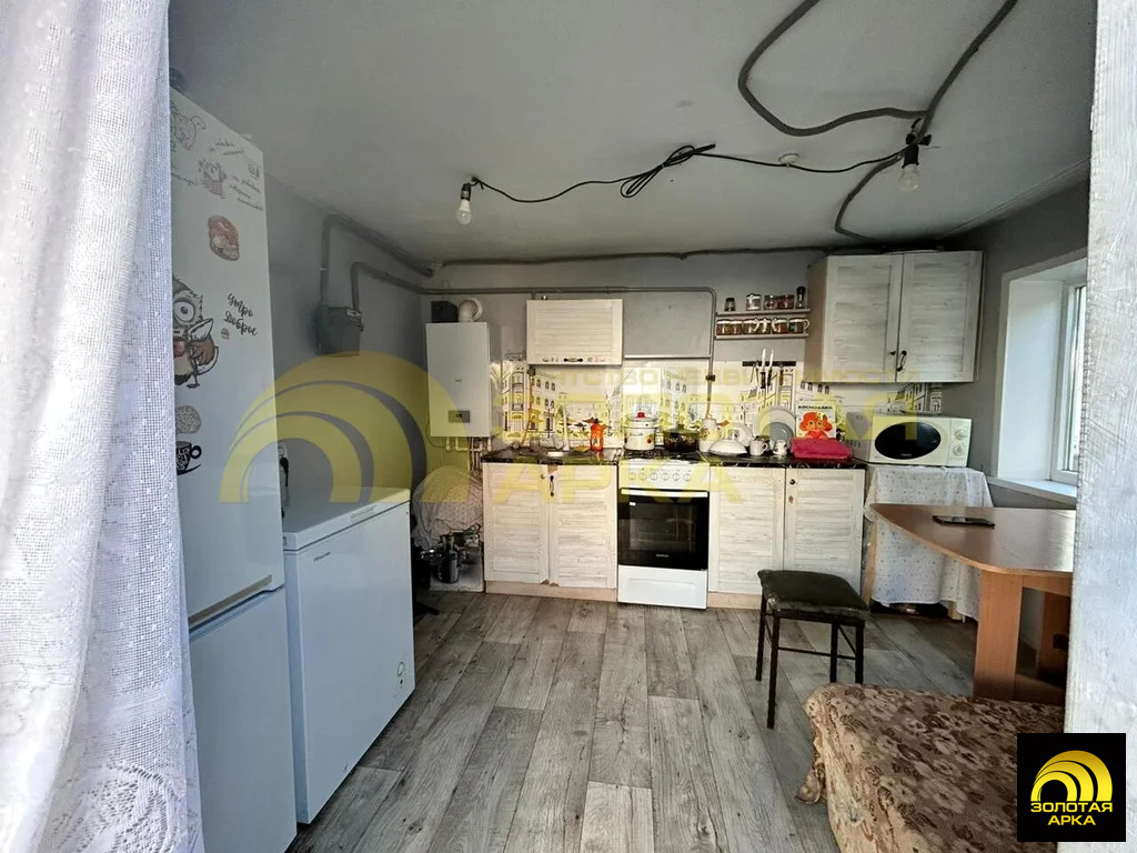 Продажа дома, Красный Октябрь, Темрюкский район - Фото 5