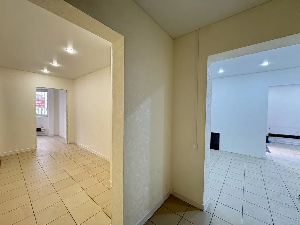 Аренда помещения на 1-й линии в Трехгорке. - Фото 12