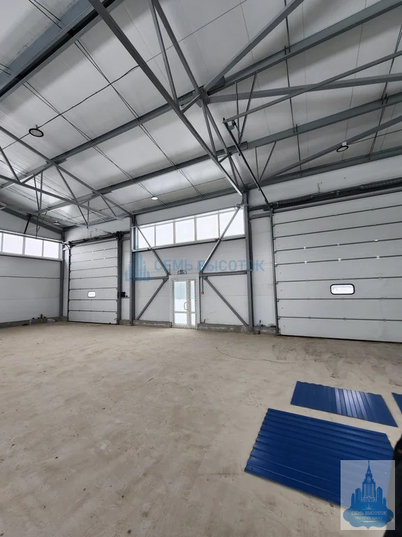 Аренда ПСН, Домодедово, Домодедово г. о., Агрохимиков ул. - Фото 6
