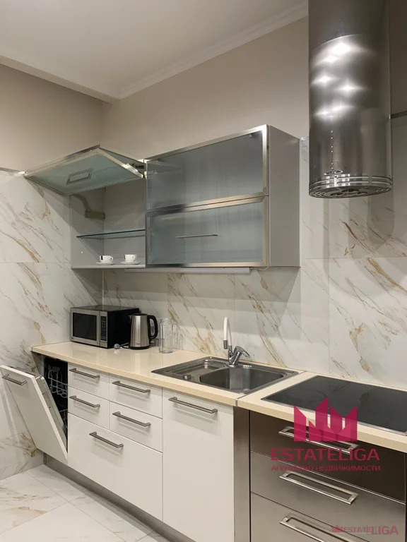 Аренда квартиры, Волгоградский пр-кт. - Фото 3