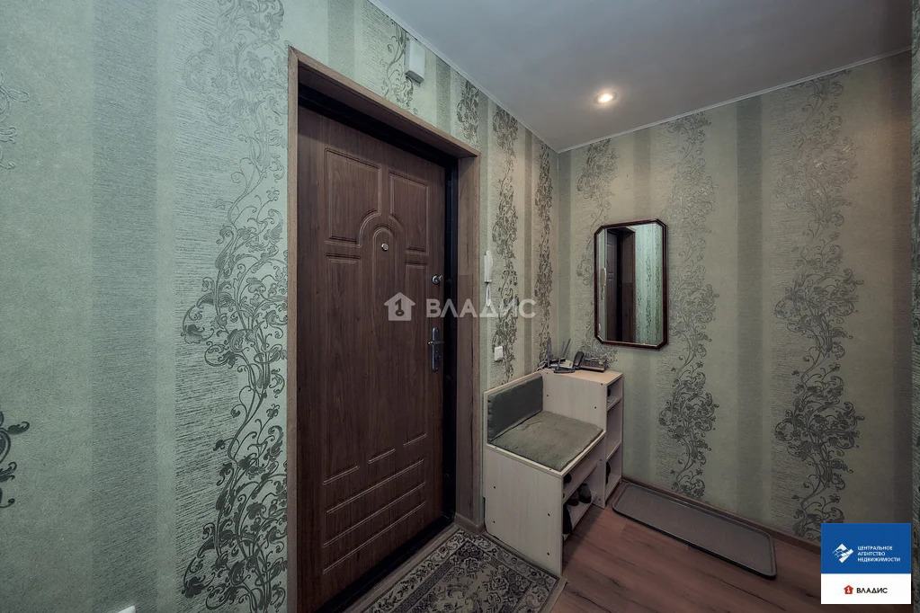 Продажа квартиры, Рязань, улица 4-я Линия - Фото 10
