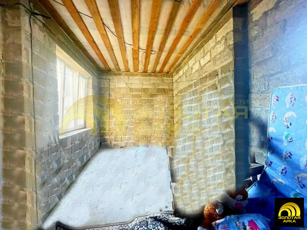 Продажа дома, Гостагаевская, Анапский район, ул. Новороссийская - Фото 6