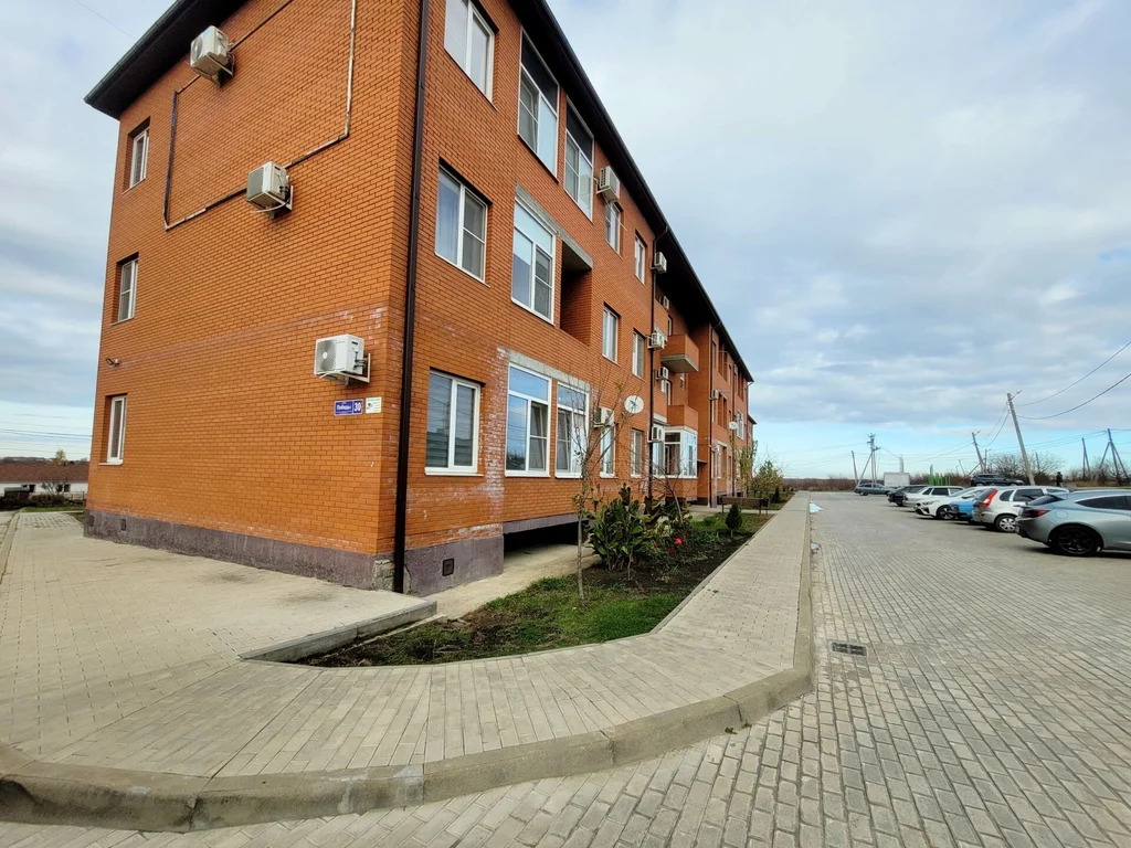 Продажа квартиры, Северская, Северский район, ул. Победы - Фото 5