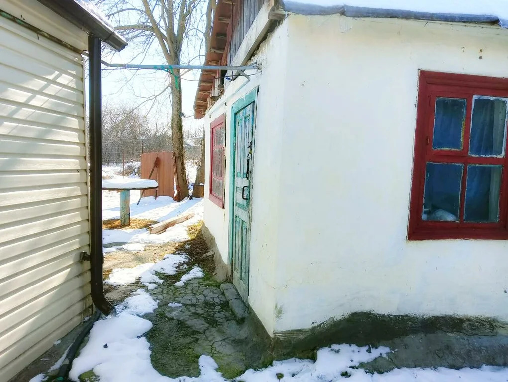 Продажа дома, Ильский, Северский район, ул. Орджоникидзе - Фото 10