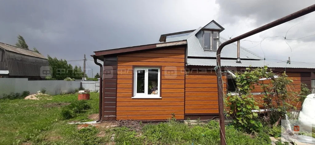 Продажа дома, Высокогорский район, дом 273 - Фото 2
