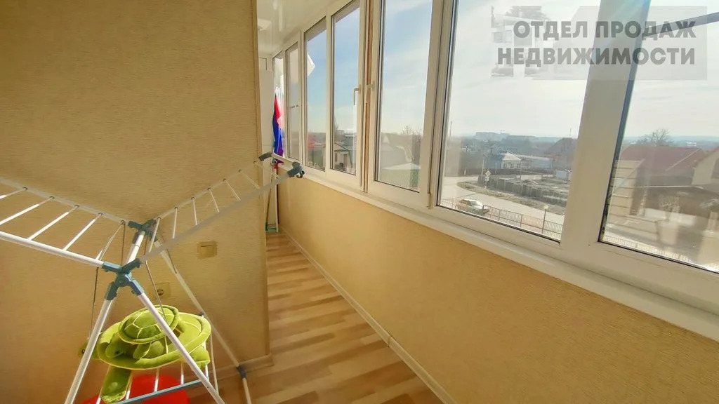 2-комнатная квартира в центре - Фото 20