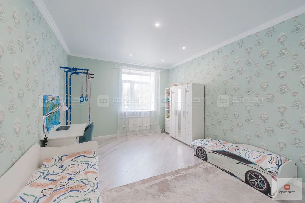Продажа квартиры, Казань, ул. Абубекира Терегулова - Фото 8