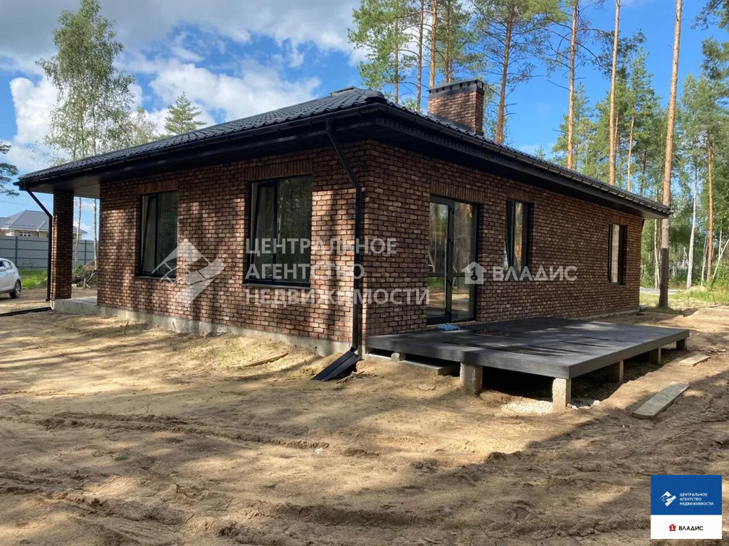 Продажа дома, Алеканово, Рязанский район, Новая улица - Фото 6