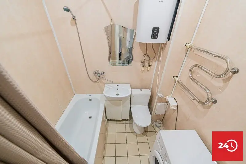 В продаже 1-комн. квартира по ул. Российская 29 - Фото 6