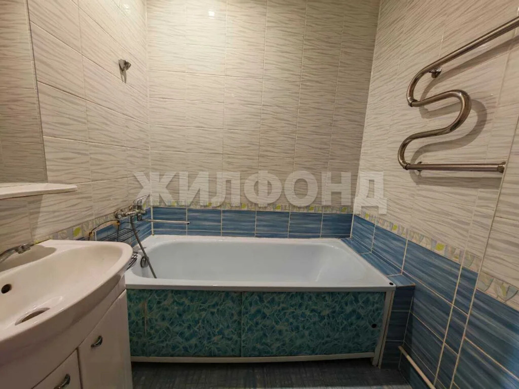 Продажа квартиры, Новосибирск, Татьяны Снежиной - Фото 17