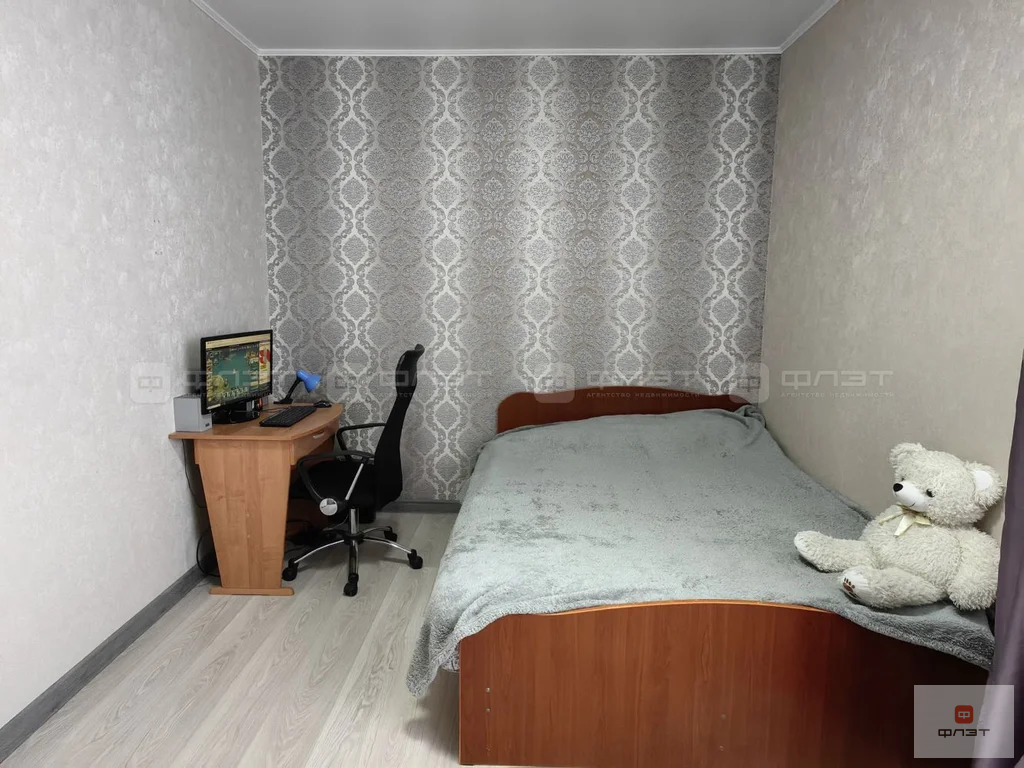 Продажа таунхауса, Куюки, Пестречинский район, ул. Татарстан - Фото 19