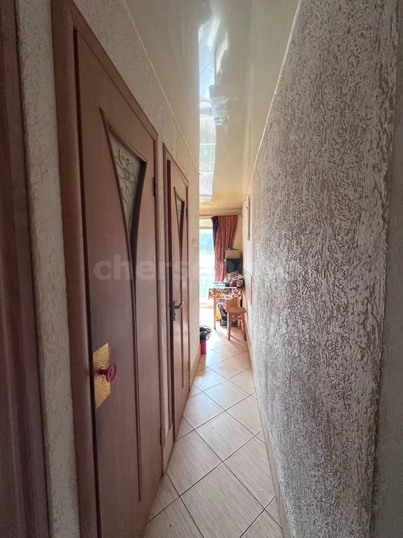 Продажа квартиры, Рыбачье, ул. Центральная - Фото 8