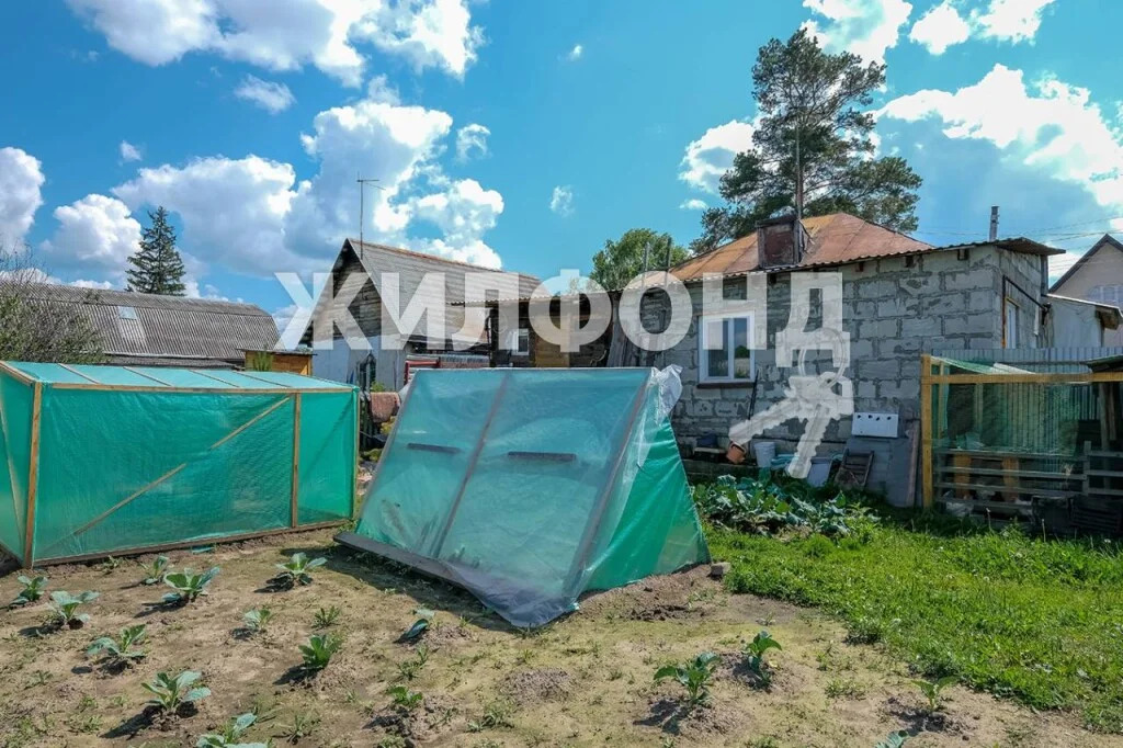 Продажа дома, Новосибирск, ул. Речная - Фото 9