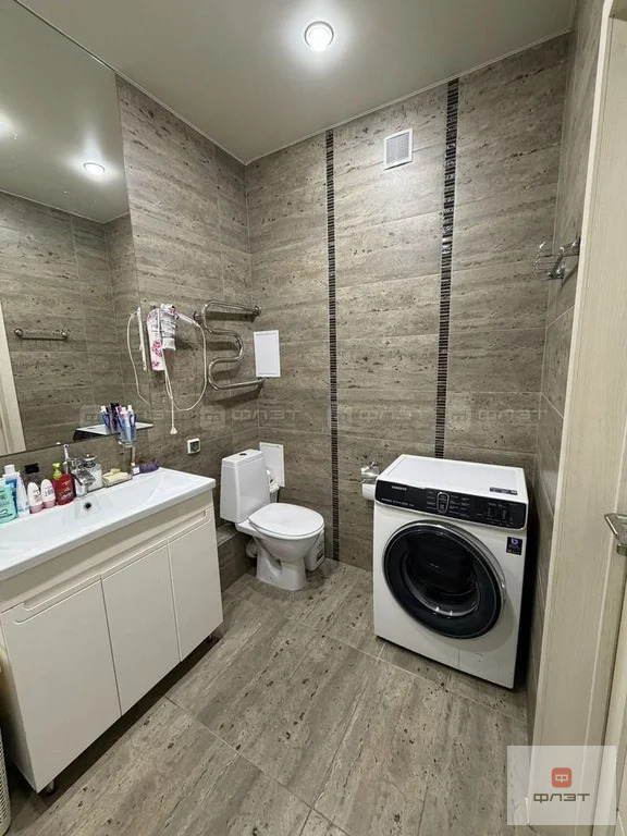 Продажа квартиры, Казань, ул. Профессора Камая - Фото 7