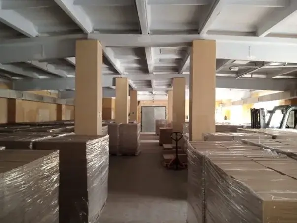 Производство, 5486 м на 2 га, 86 кВт - Фото 7