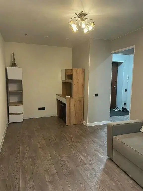 1-к квартира, 30 м2, 2/5 эт. Енисейская д. 3 - Фото 6