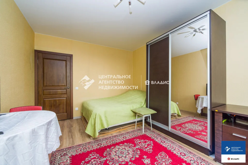 Продажа квартиры, Рязань, Михайловское ш. - Фото 5