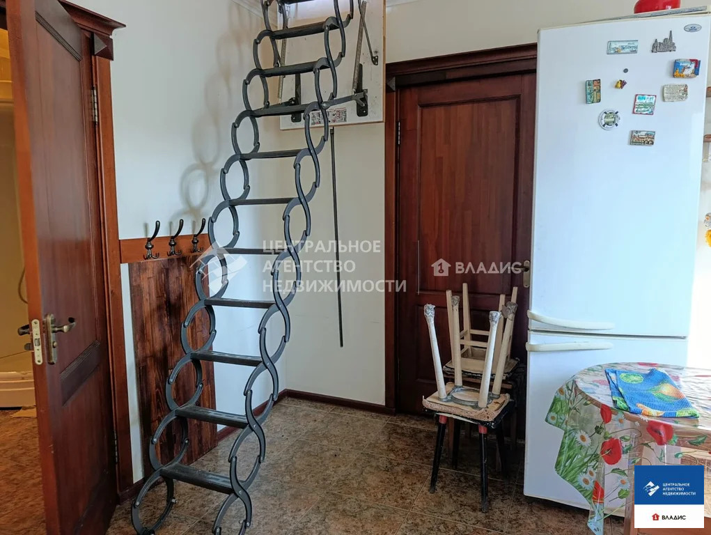 Продажа дома, Горяйново, Рыбновский район - Фото 11