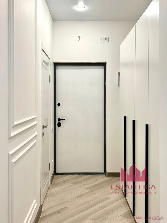 Аренда квартиры, Автомобильный проезд - Фото 6