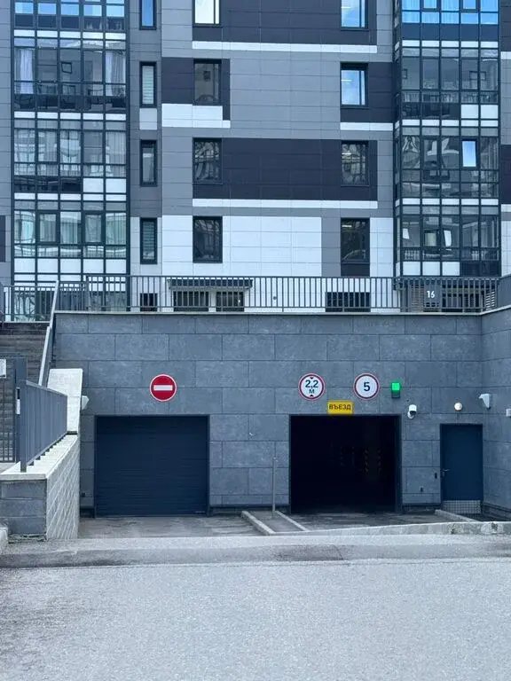 Продаю машиноместо в ЖК «Жемчужная Гавань». - Фото 1