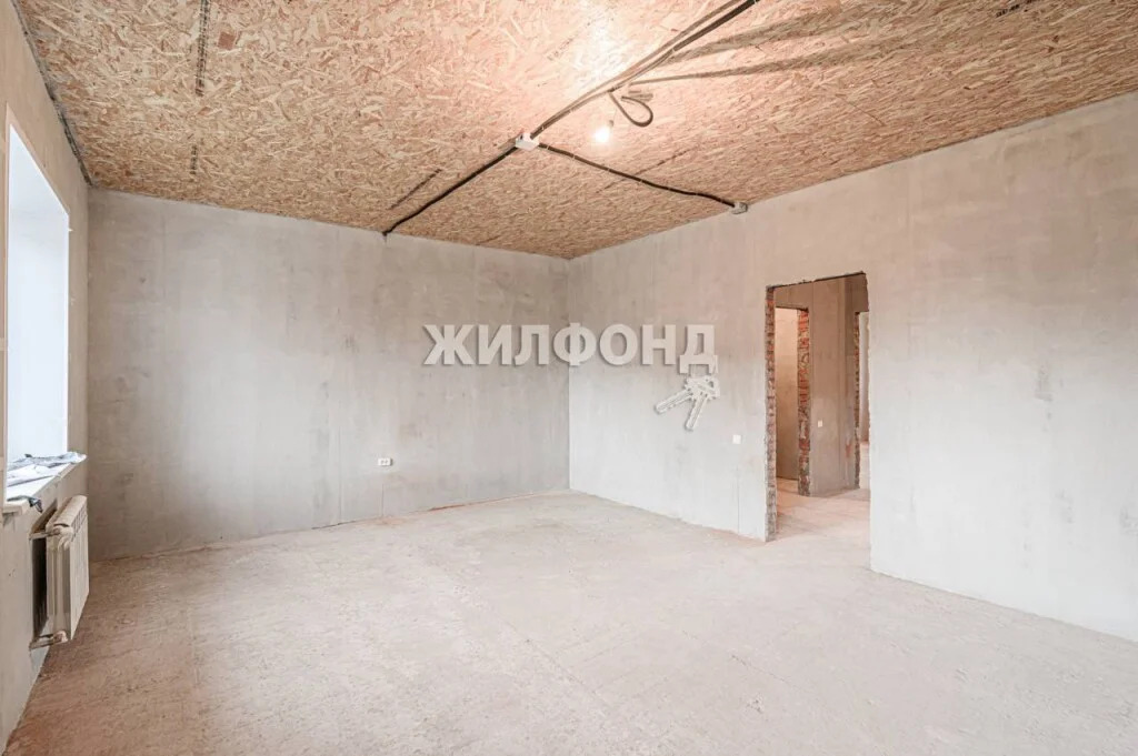 Продажа дома, Новосибирск - Фото 16