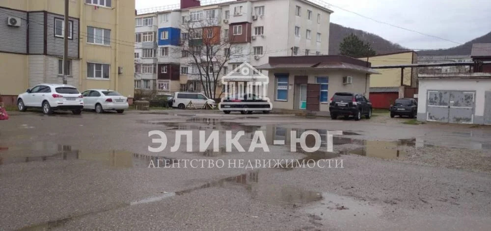 Продажа торгового помещения, Новомихайловский, Крымский район, 2-мкр. - Фото 2