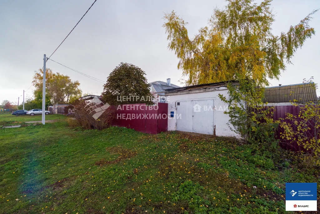 Продажа дома, Октябрьский, Михайловский район, ул. Корнеева - Фото 32