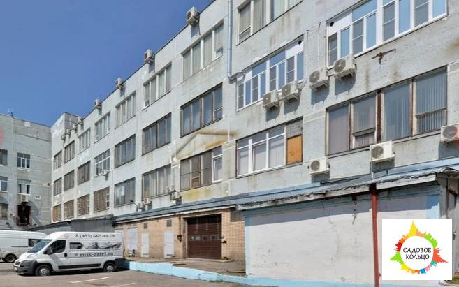 Предлагается помещение в аренду на втором этаже состоит из нескольких - Фото 0